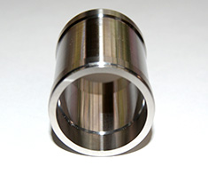 3.Shaft sleeve for pump / Pipe component