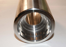 Silicolloy Roller Example of product01