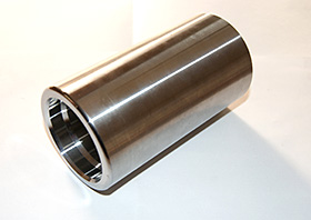 Silicolloy Roller Example of product01