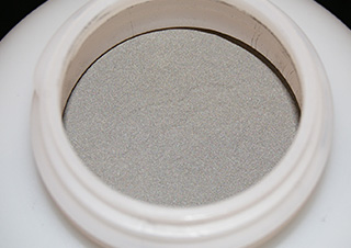 Silicolloy Metal Powder