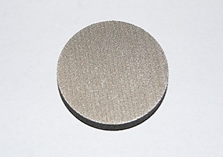 Silicolloy Metal Powder