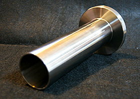 Pipe component